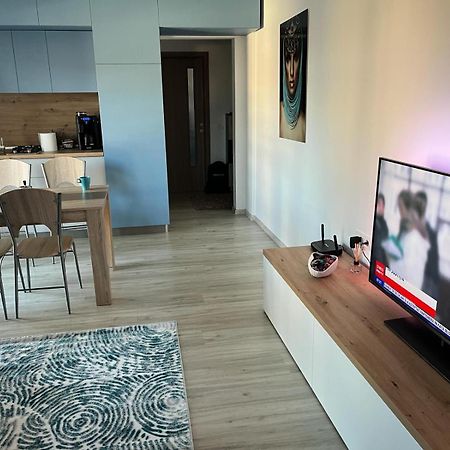Fun&Sun Apartment Năvodari Zewnętrze zdjęcie