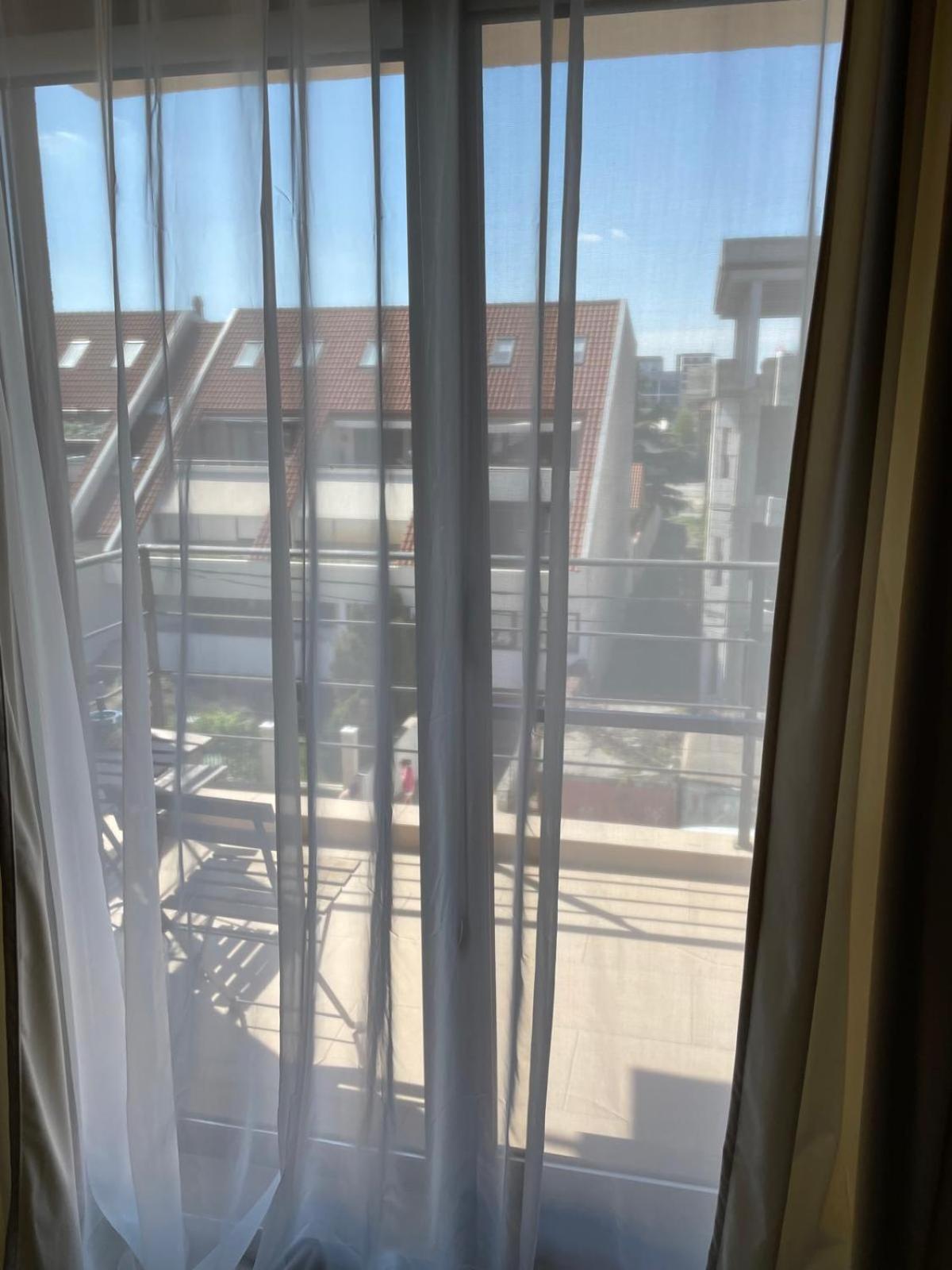 Fun&Sun Apartment Năvodari Zewnętrze zdjęcie