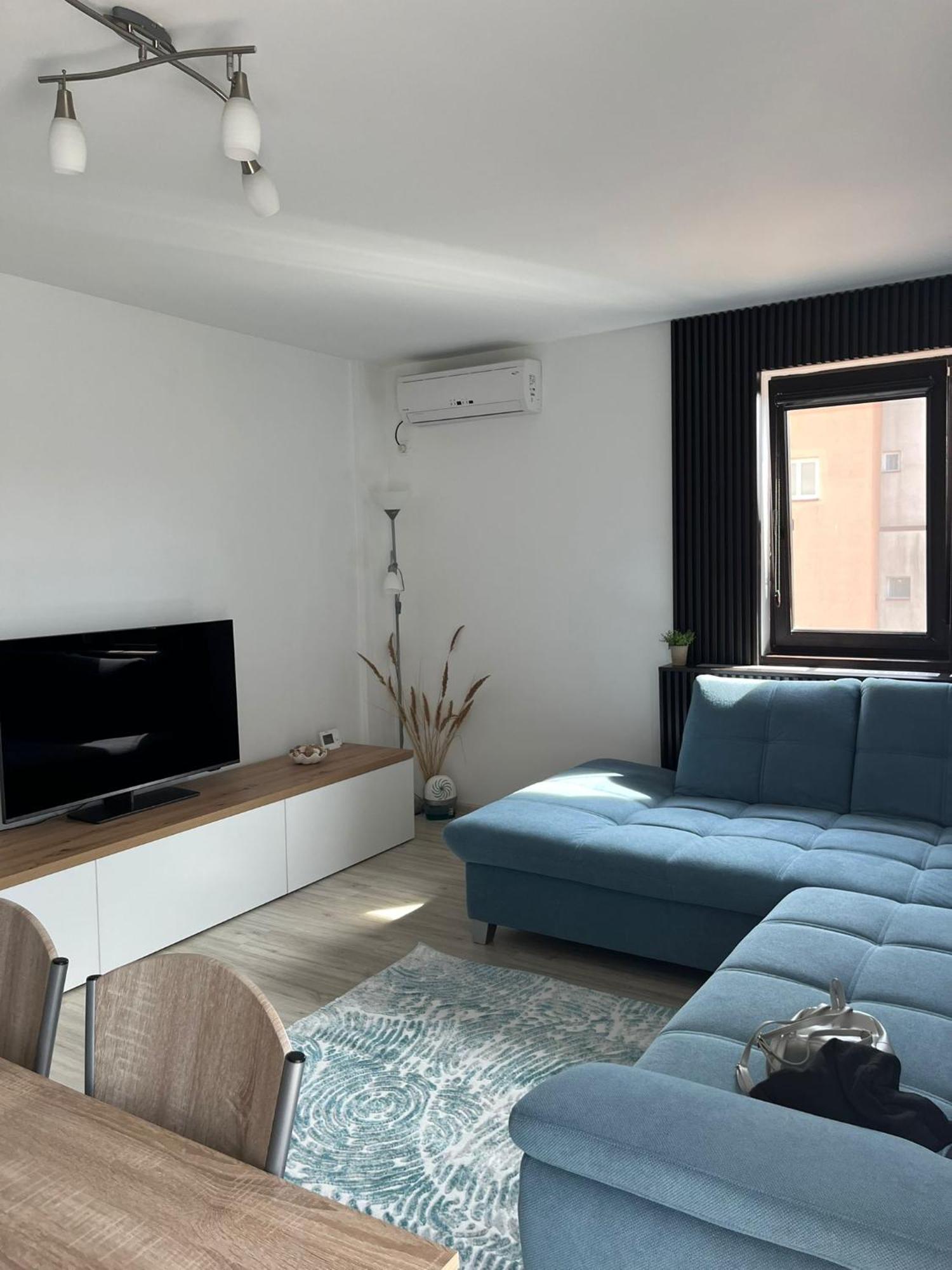 Fun&Sun Apartment Năvodari Zewnętrze zdjęcie