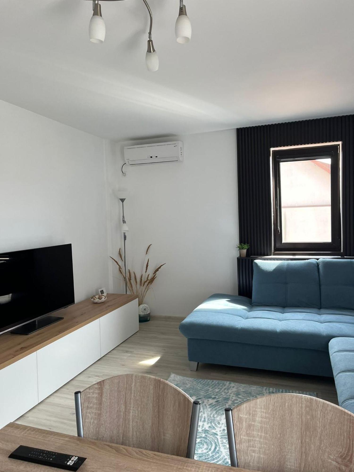 Fun&Sun Apartment Năvodari Zewnętrze zdjęcie