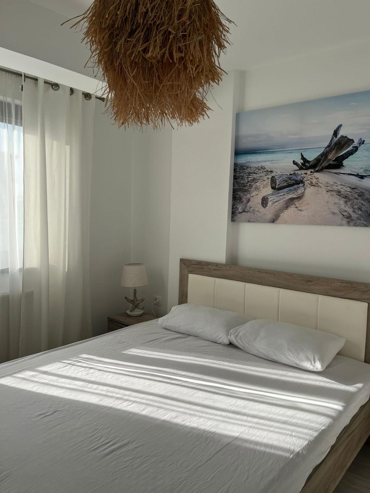 Fun&Sun Apartment Năvodari Zewnętrze zdjęcie