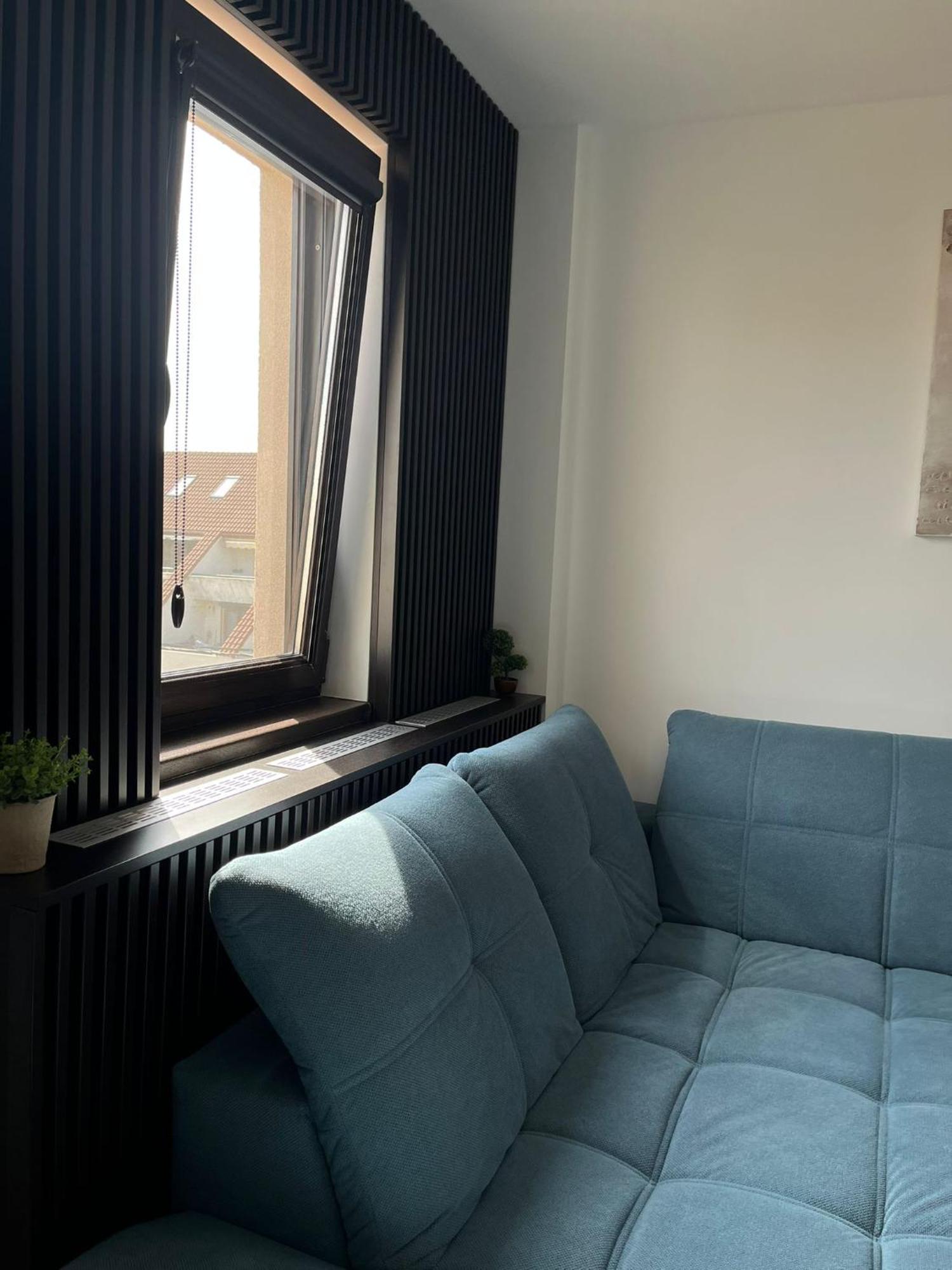 Fun&Sun Apartment Năvodari Zewnętrze zdjęcie