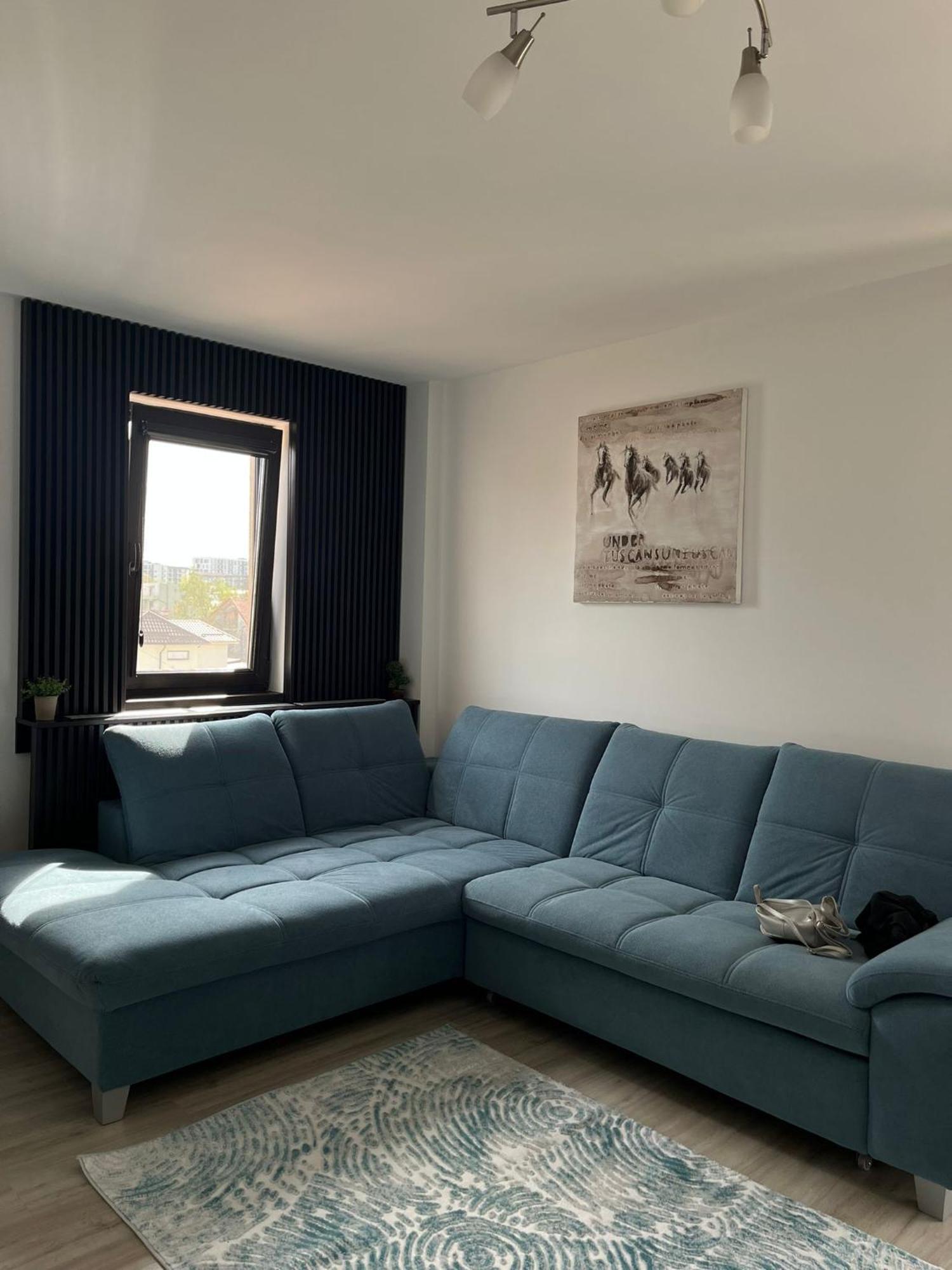 Fun&Sun Apartment Năvodari Zewnętrze zdjęcie